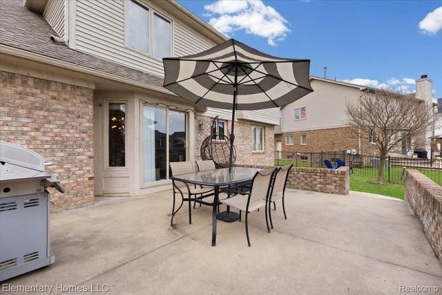 53260 Forestglade Drive, Chesterfield Township, MI 48047