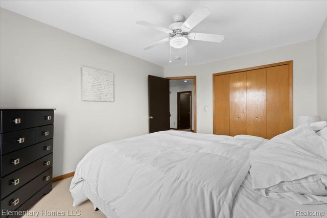 53260 Forestglade Drive, Chesterfield Township, MI 48047