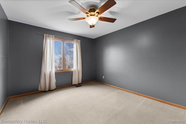 53260 Forestglade Drive, Chesterfield Township, MI 48047