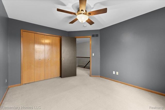 53260 Forestglade Drive, Chesterfield Township, MI 48047