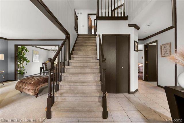 53260 Forestglade Drive, Chesterfield Township, MI 48047