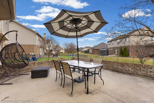 53260 Forestglade Drive, Chesterfield Township, MI 48047