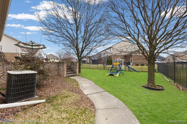 53260 Forestglade Drive, Chesterfield Township, MI 48047