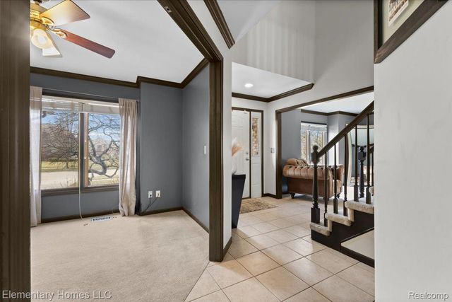 53260 Forestglade Drive, Chesterfield Township, MI 48047