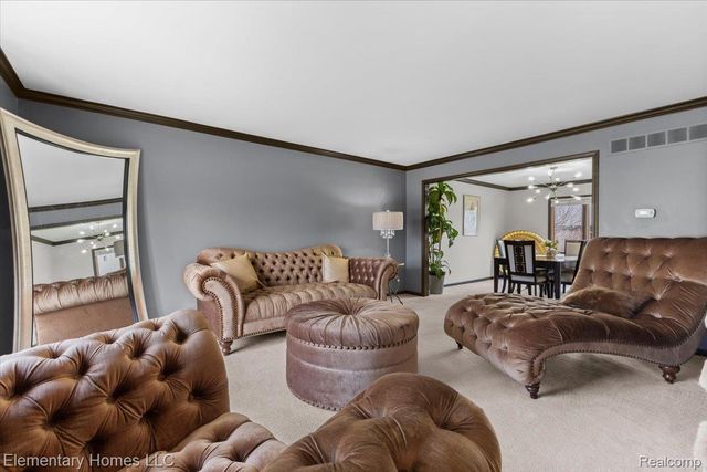 53260 Forestglade Drive, Chesterfield Township, MI 48047