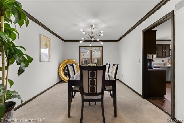 53260 Forestglade Drive, Chesterfield Township, MI 48047