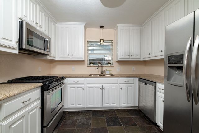 6316 Tosca Drive, Haltom City, TX 76180