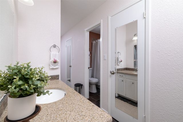 6316 Tosca Drive, Haltom City, TX 76180