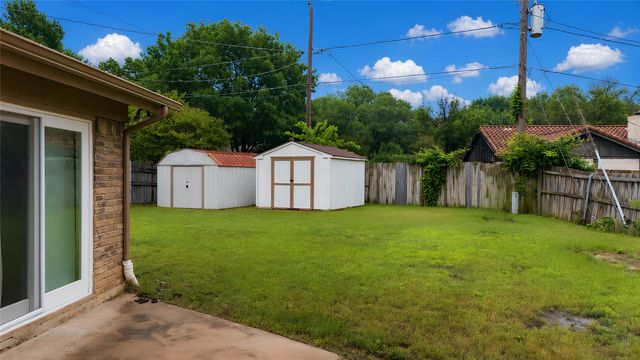 6316 Tosca Drive, Haltom City, TX 76180