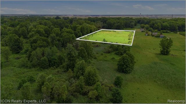 12340 Wahrman Street, Romulus, MI 48174