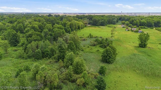12340 Wahrman Street, Romulus, MI 48174