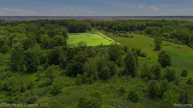 12340 Wahrman Street, Romulus, MI 48174