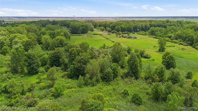 12340 Wahrman Street, Romulus, MI 48174