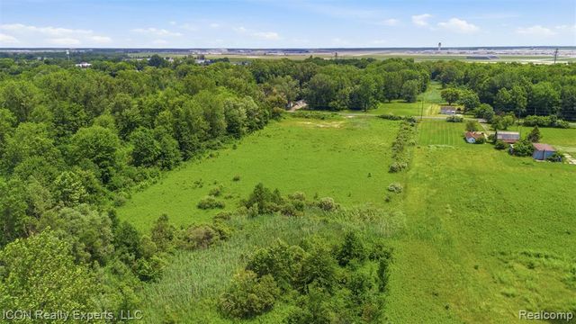 12340 Wahrman Street, Romulus, MI 48174
