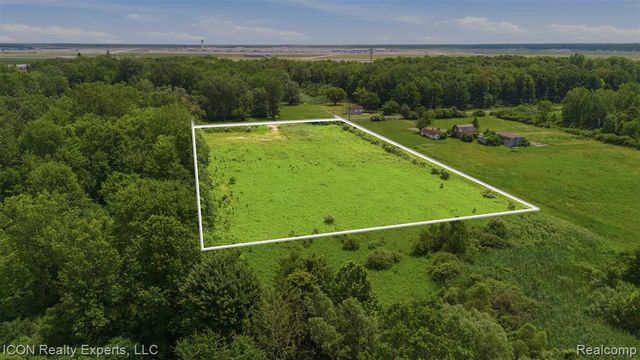 12340 Wahrman Street, Romulus, MI 48174