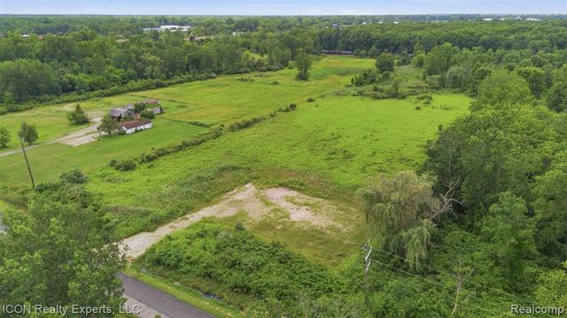 12340 Wahrman Street, Romulus, MI 48174