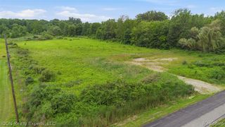 12340 Wahrman Street, Romulus, MI 48174