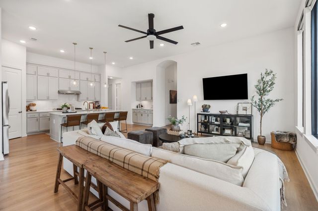 23814 Sweeny Valley Drive, Richmond, TX 77469
