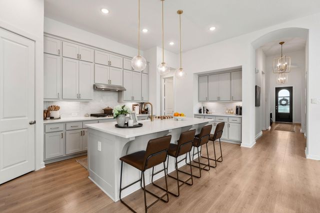 23814 Sweeny Valley Drive, Richmond, TX 77469