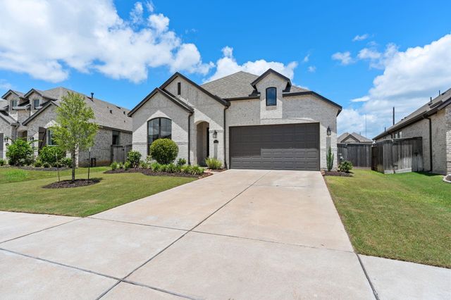23814 Sweeny Valley Drive, Richmond, TX 77469
