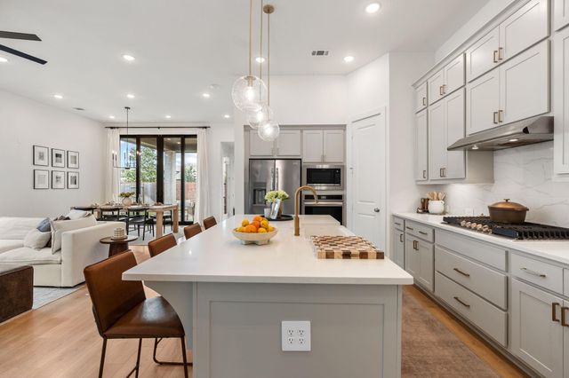 23814 Sweeny Valley Drive, Richmond, TX 77469