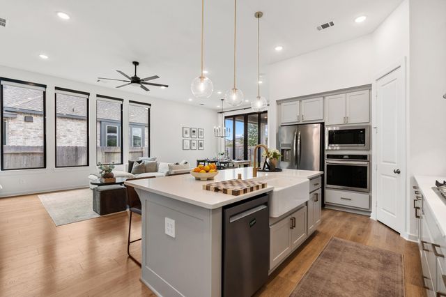 23814 Sweeny Valley Drive, Richmond, TX 77469