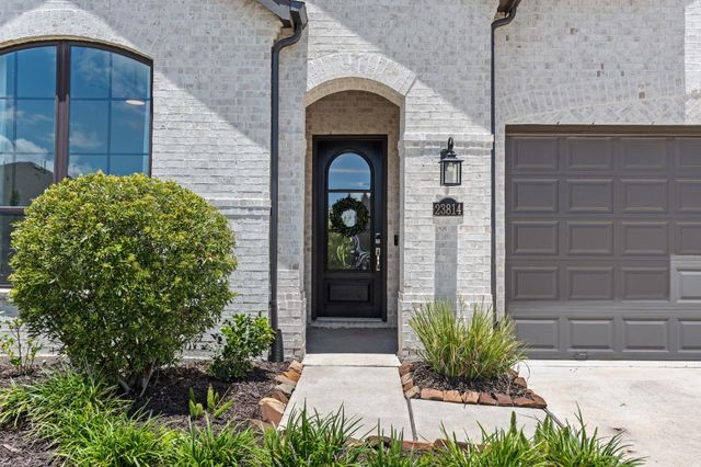 23814 Sweeny Valley Drive, Richmond, TX 77469