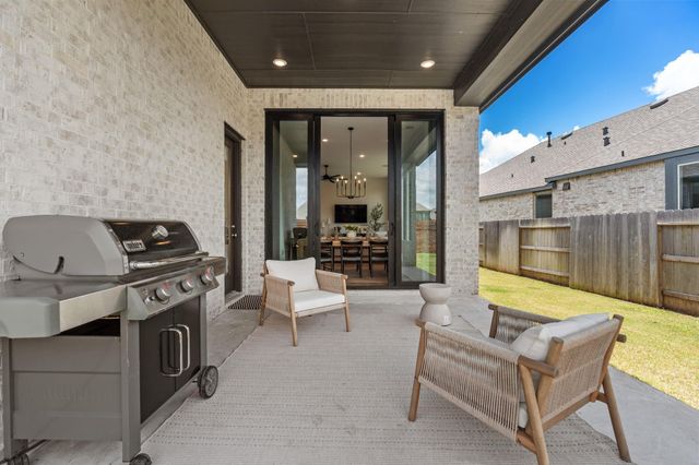 23814 Sweeny Valley Drive, Richmond, TX 77469