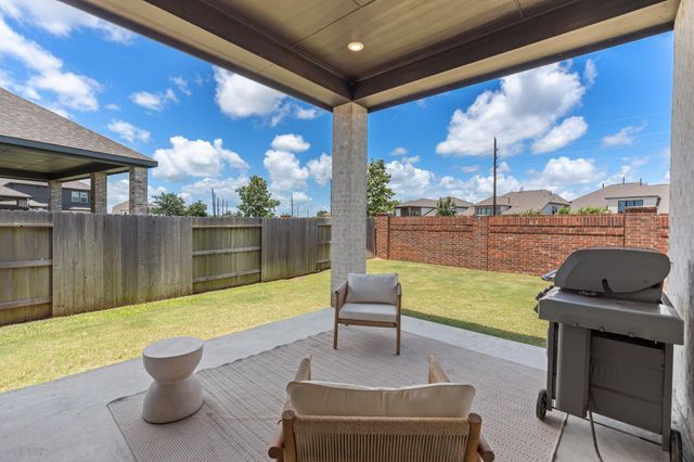 23814 Sweeny Valley Drive, Richmond, TX 77469