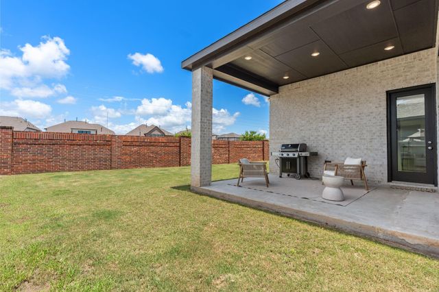 23814 Sweeny Valley Drive, Richmond, TX 77469