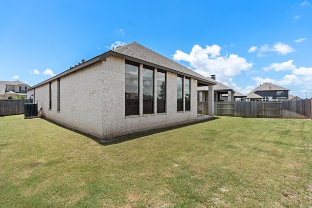 23814 Sweeny Valley Drive, Richmond, TX 77469