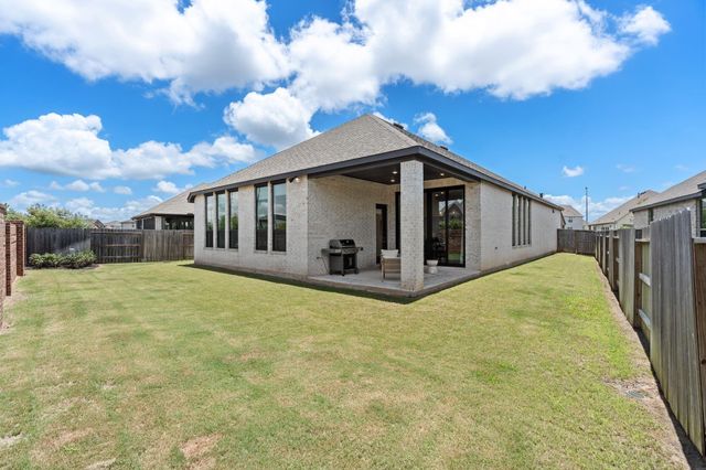 23814 Sweeny Valley Drive, Richmond, TX 77469
