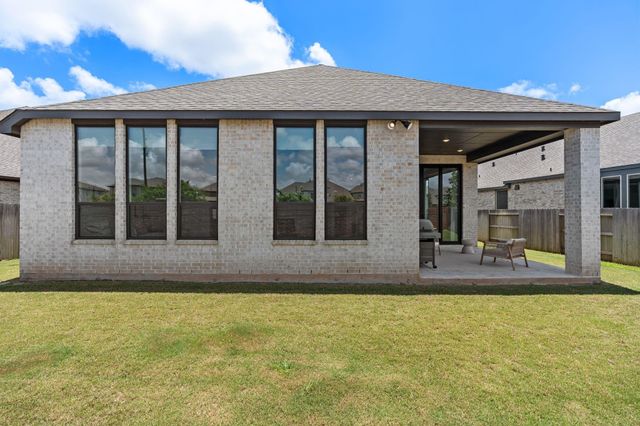 23814 Sweeny Valley Drive, Richmond, TX 77469
