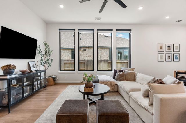 23814 Sweeny Valley Drive, Richmond, TX 77469
