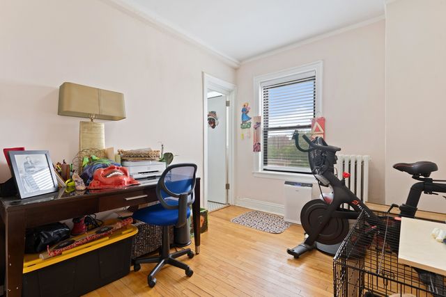 6700 S Crandon Avenue 6C, Chicago, IL 60649