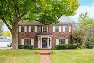 91 Sherman Road, Battle Creek, MI 49017