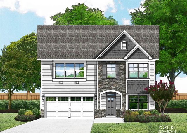 323 E Pyrenees Drive, Wellford, SC 29385