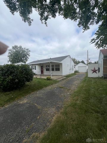 4733 Barnhart Avenue, Dayton, OH 45432