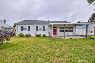 4733 Barnhart Avenue, Dayton, OH 45432