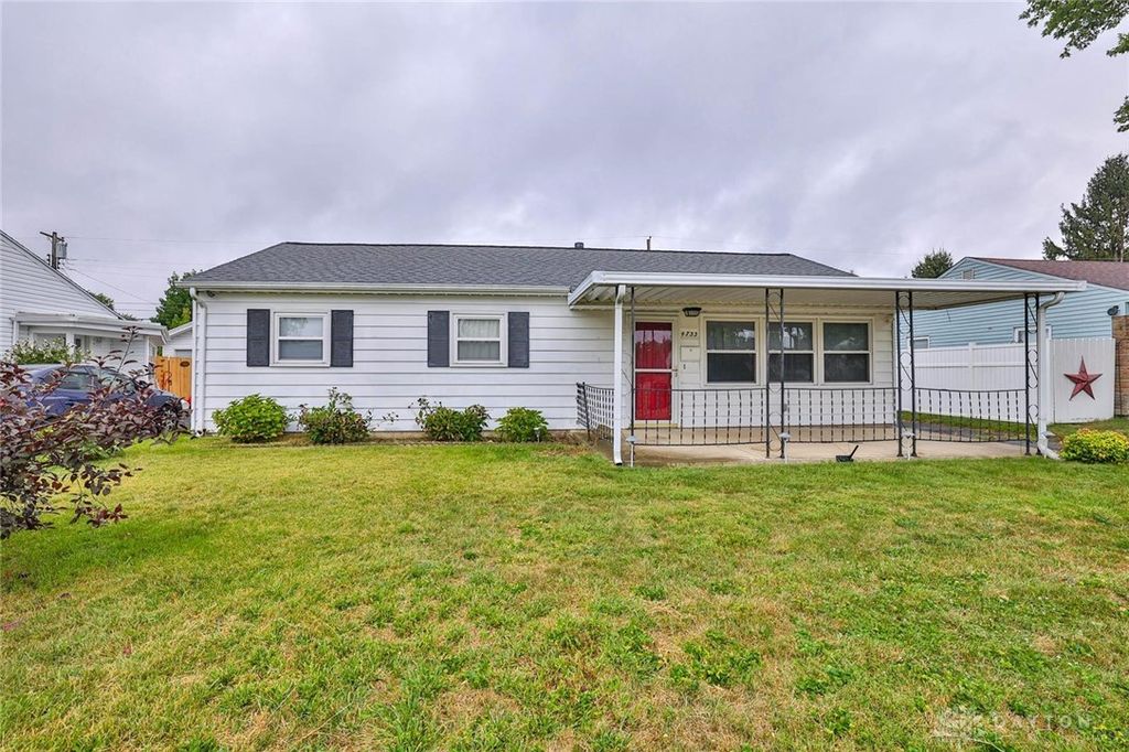 4733 Barnhart Avenue, Dayton, OH 45432