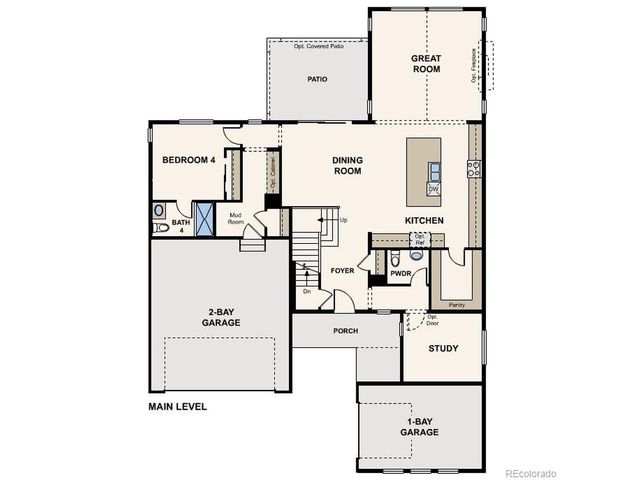 2573 Bailey Ln, Lafayette, CO 80026