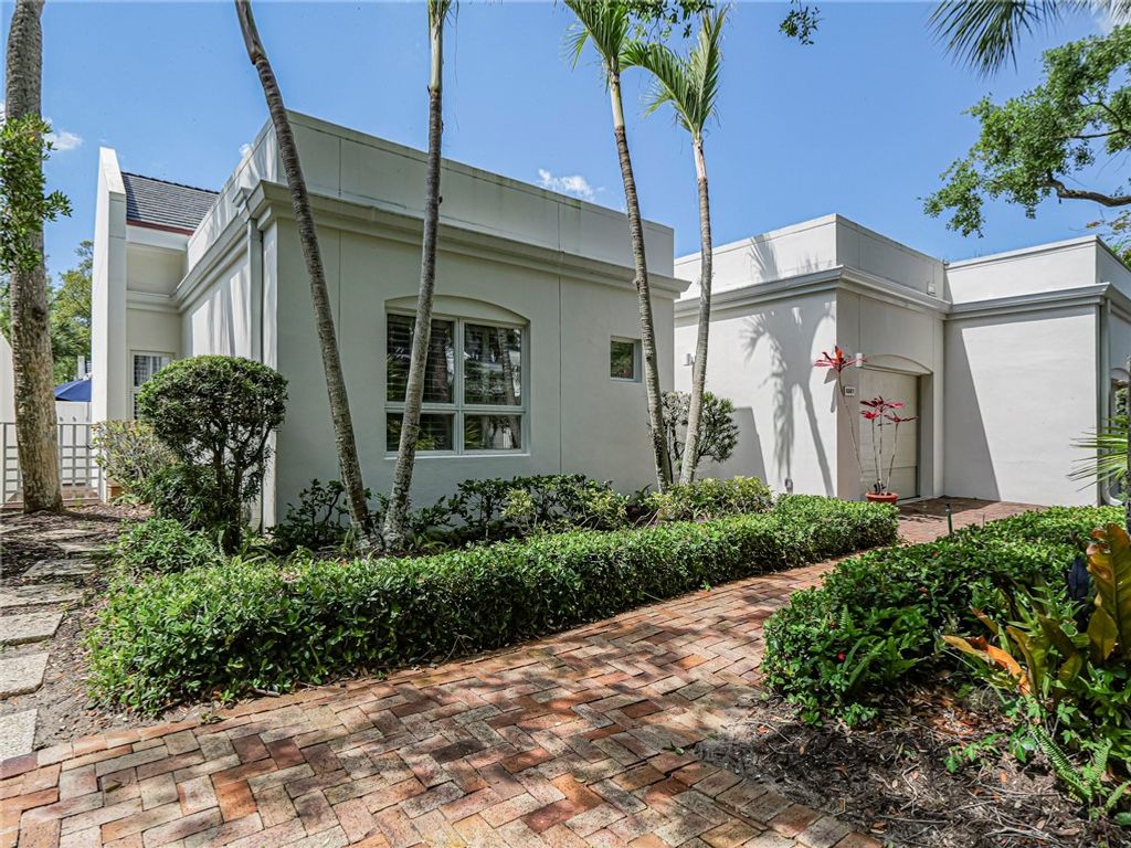 8367 Baytree Drive 8367, Vero Beach, FL 32963