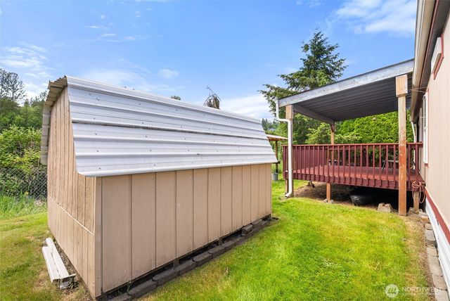 12506 142nd Avenue E, Puyallup, WA 98374