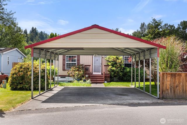 12506 142nd Avenue E, Puyallup, WA 98374