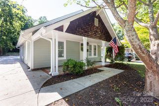 1726 Medford Drive, Charlotte, NC 28205