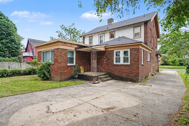 2044 Godwin Avenue, Grand Rapids, MI 49507