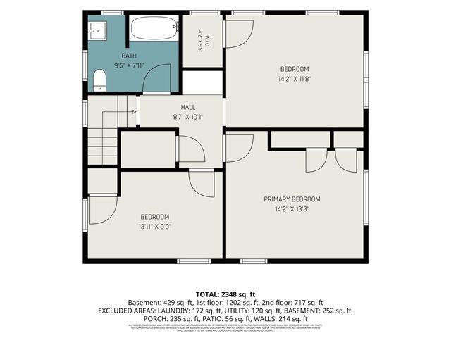 2044 Godwin Avenue, Grand Rapids, MI 49507