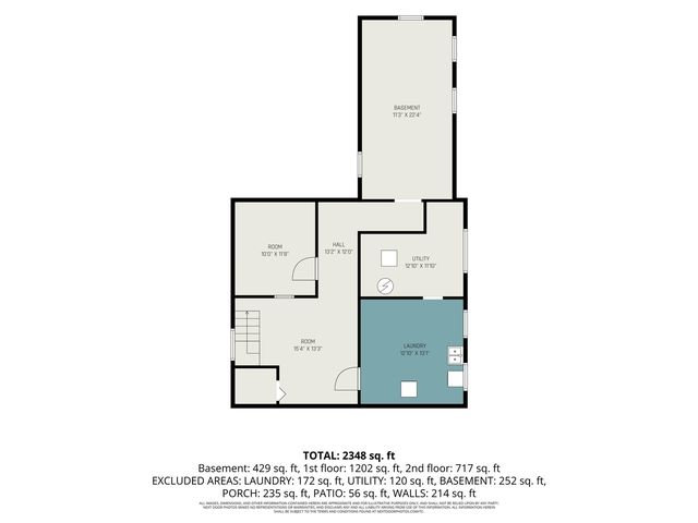 2044 Godwin Avenue, Grand Rapids, MI 49507