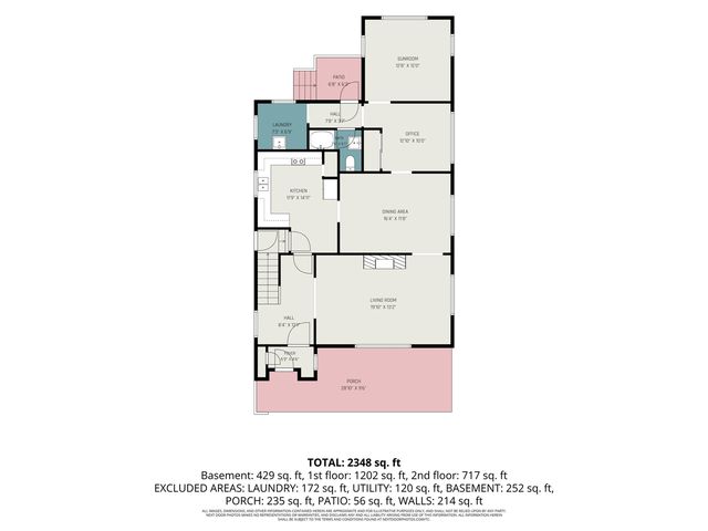 2044 Godwin Avenue, Grand Rapids, MI 49507
