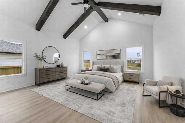 1133 Long Leaf Pine Street, Huffman, TX 77336